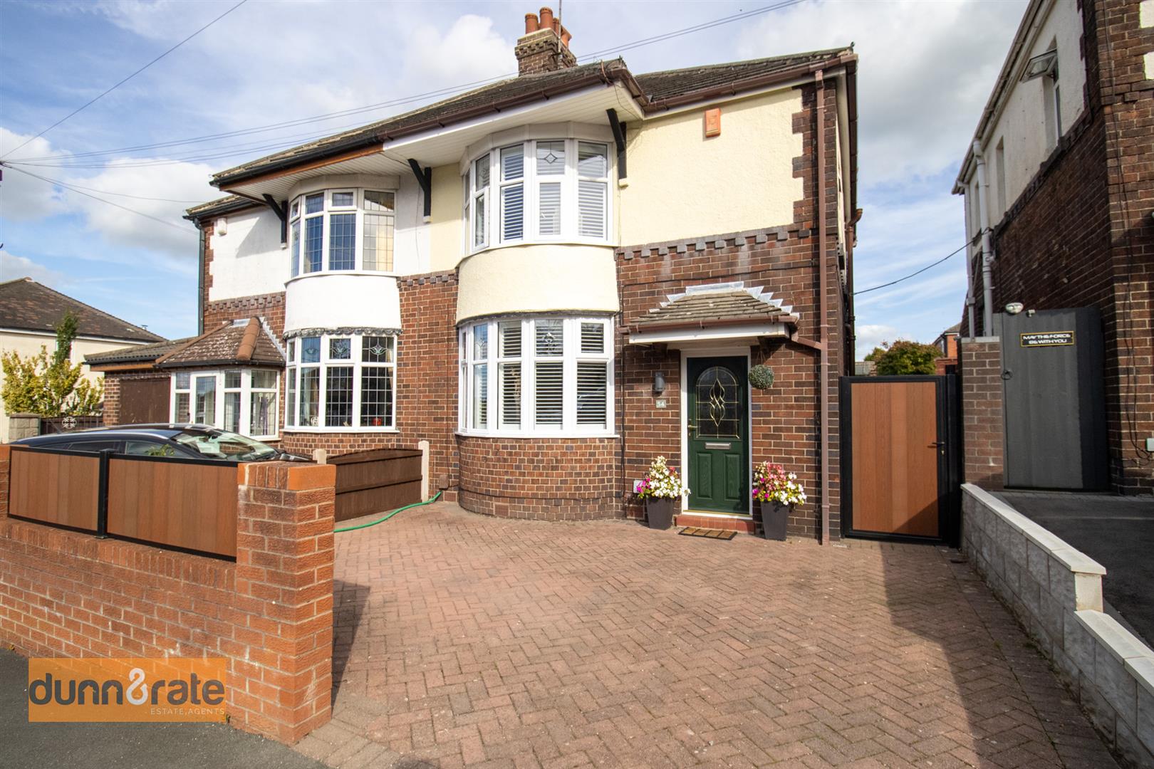 Mornington Road, Sneyd Green, Stoke-On-Trent